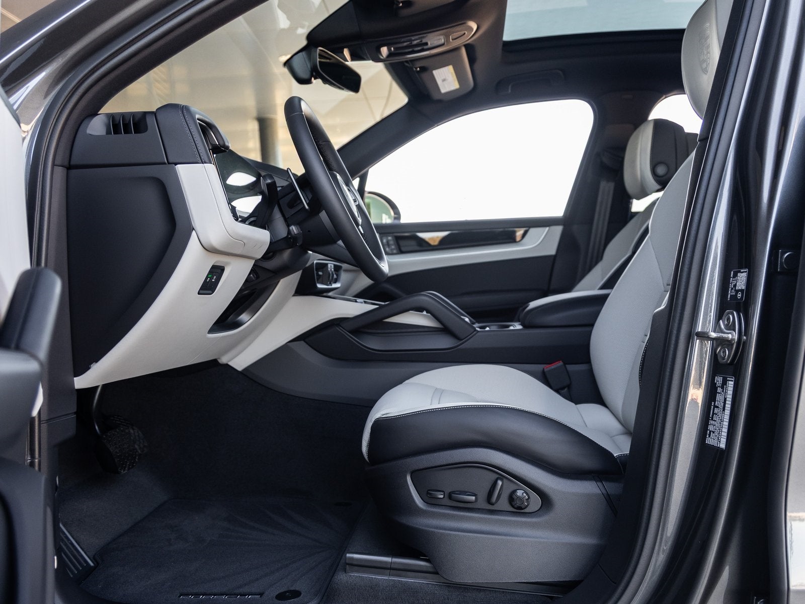 2026 Porsche Cayenne E-Hybrid Cayenne E-Hybrid