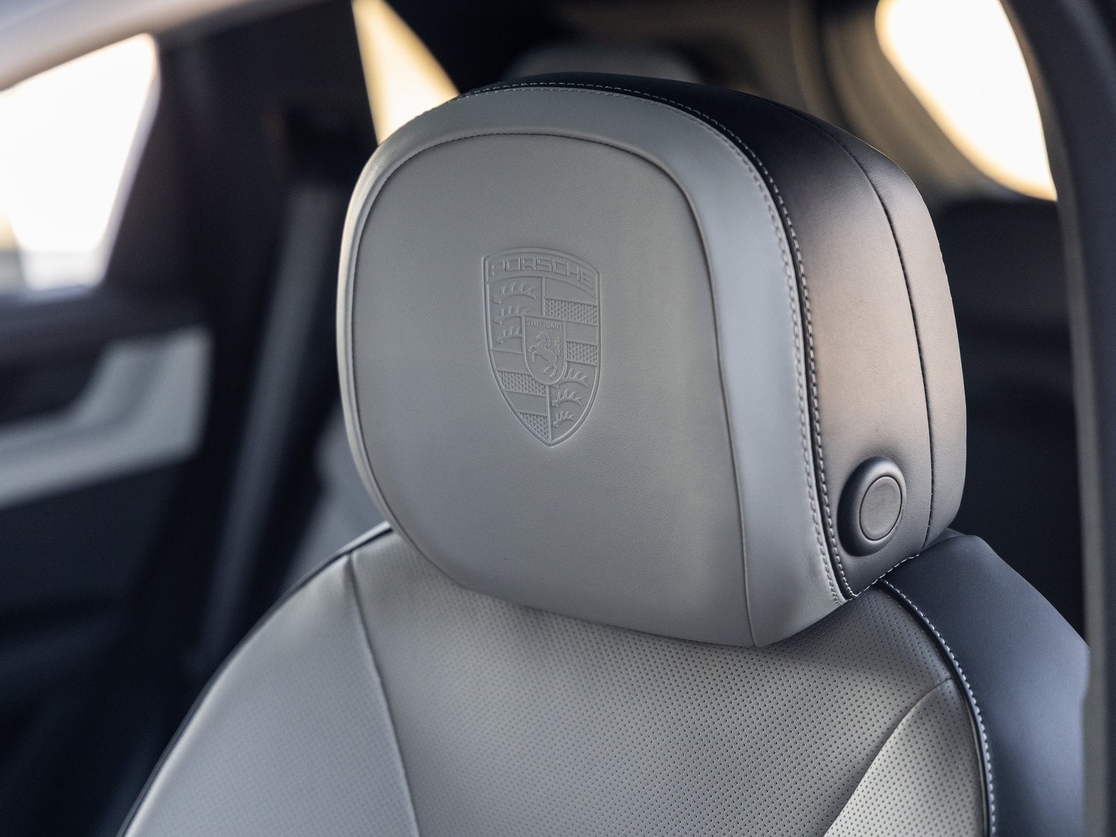 2026 Porsche Cayenne E-Hybrid Cayenne E-Hybrid