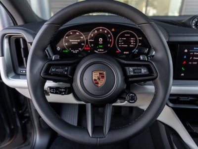 2026 Porsche Cayenne E-Hybrid Cayenne E-Hybrid