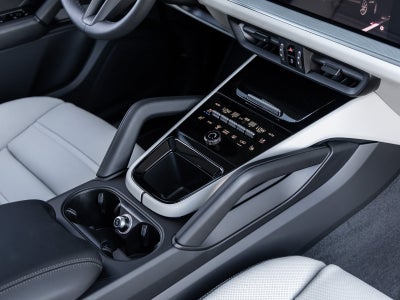 2026 Porsche Cayenne E-Hybrid Cayenne E-Hybrid