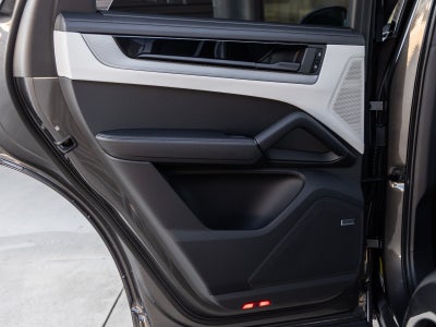 2026 Porsche Cayenne E-Hybrid Cayenne E-Hybrid