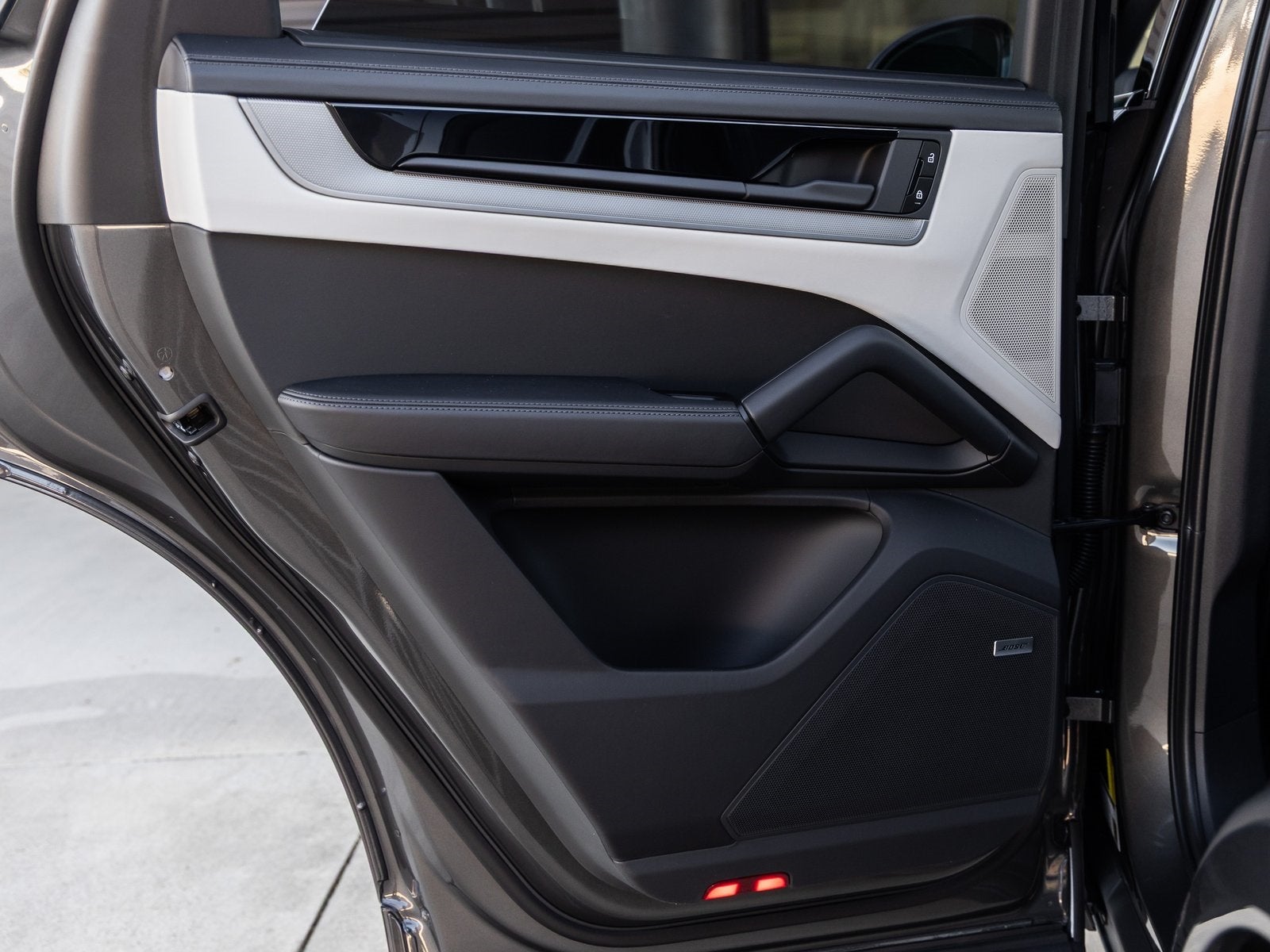 2026 Porsche Cayenne E-Hybrid Cayenne E-Hybrid