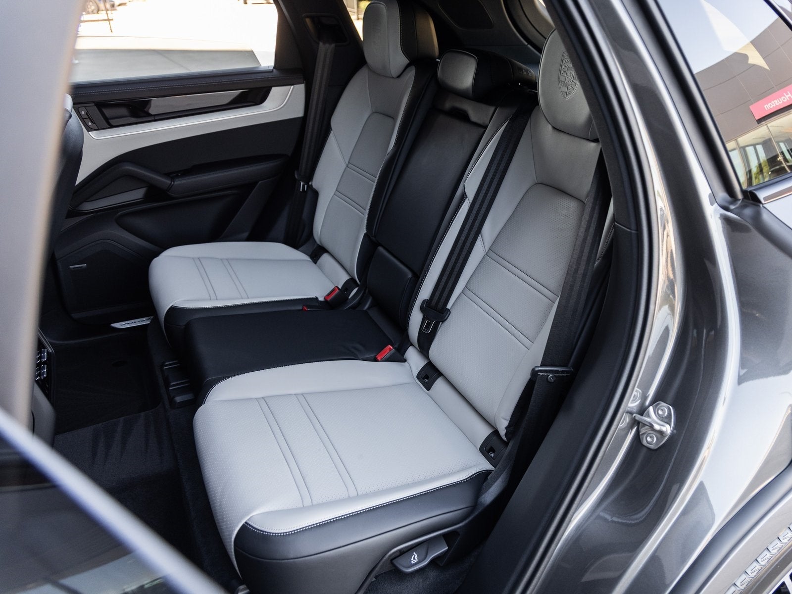 2026 Porsche Cayenne E-Hybrid Cayenne E-Hybrid