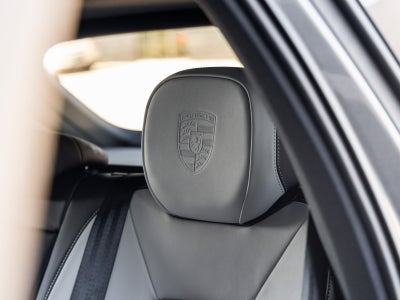 2026 Porsche Cayenne E-Hybrid Cayenne E-Hybrid