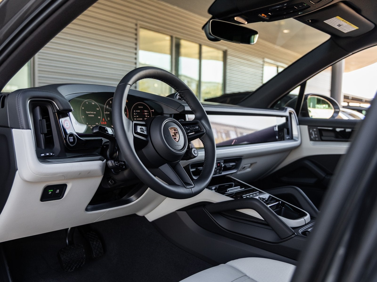 2026 Porsche Cayenne E-Hybrid Cayenne E-Hybrid