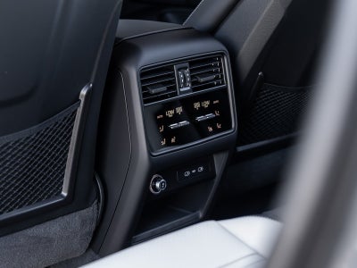 2026 Porsche Cayenne E-Hybrid Cayenne E-Hybrid