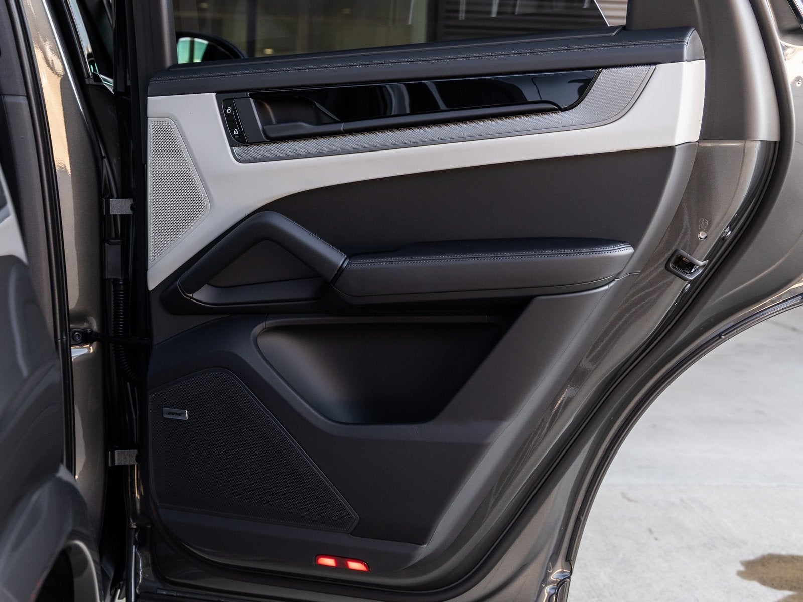 2026 Porsche Cayenne E-Hybrid Cayenne E-Hybrid