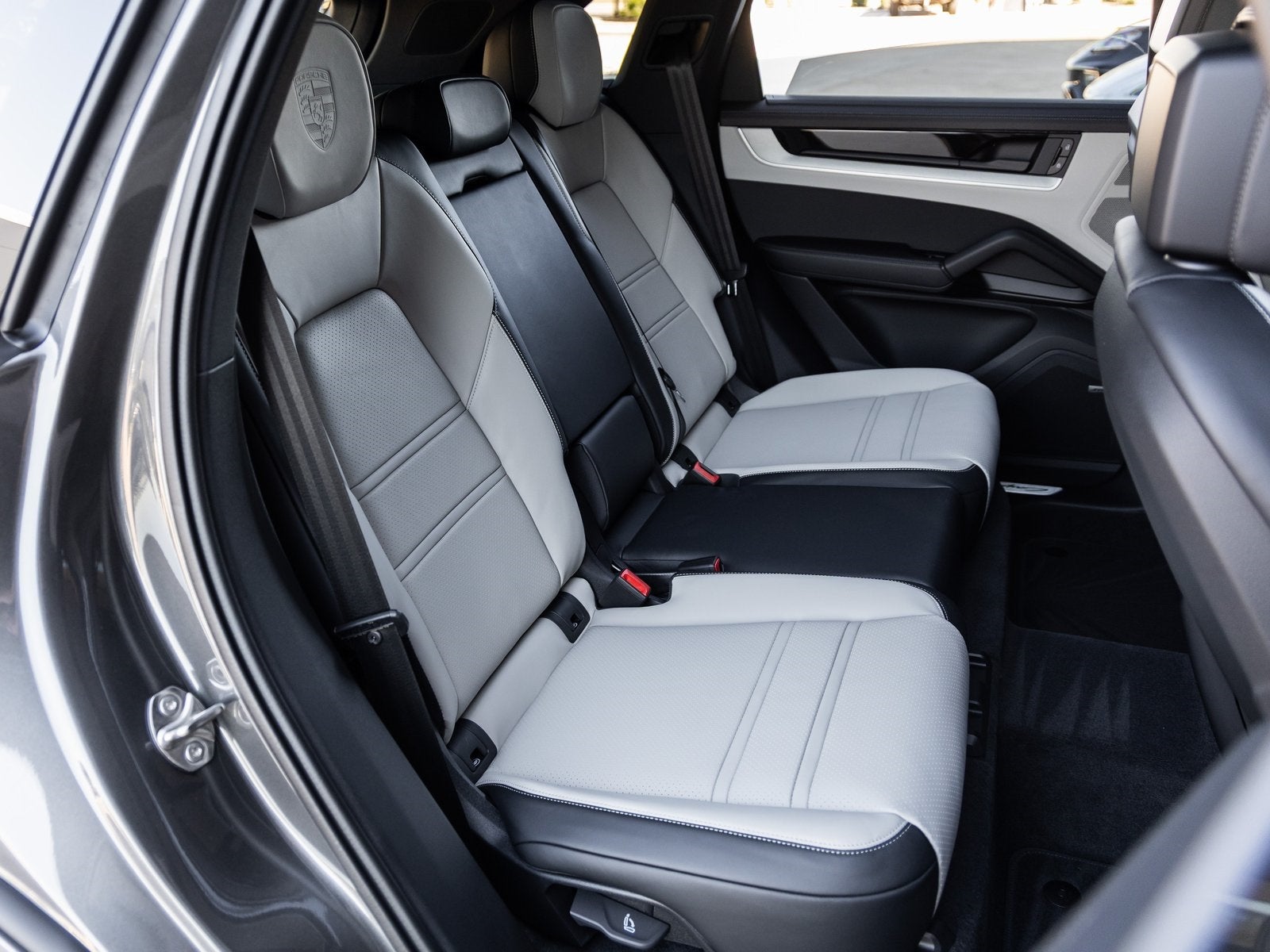 2026 Porsche Cayenne E-Hybrid Cayenne E-Hybrid