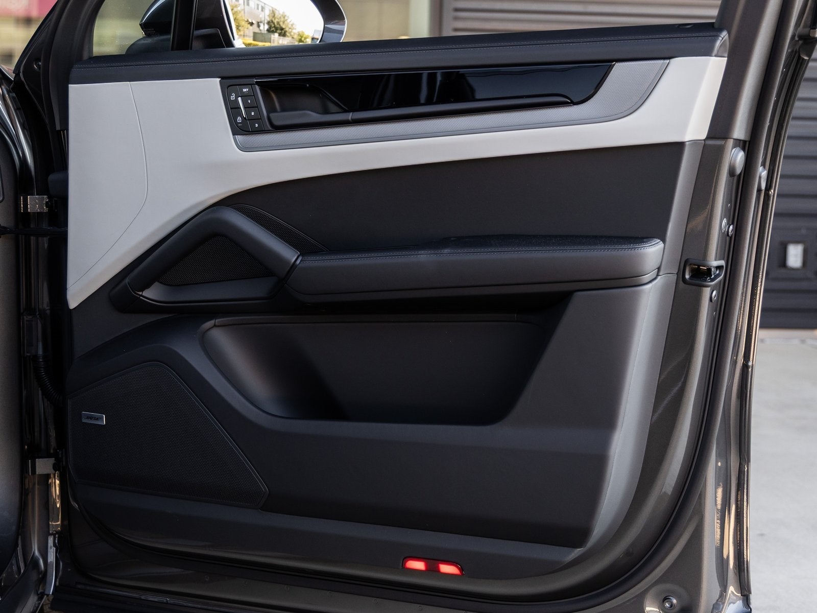 2026 Porsche Cayenne E-Hybrid Cayenne E-Hybrid