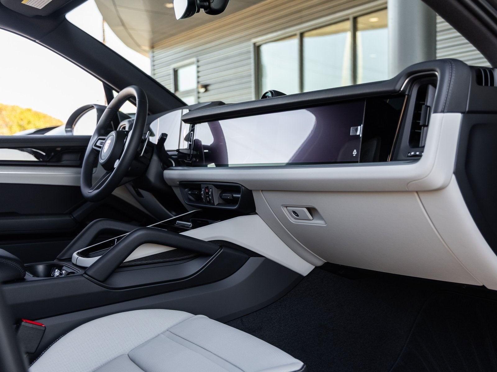 2026 Porsche Cayenne E-Hybrid Cayenne E-Hybrid