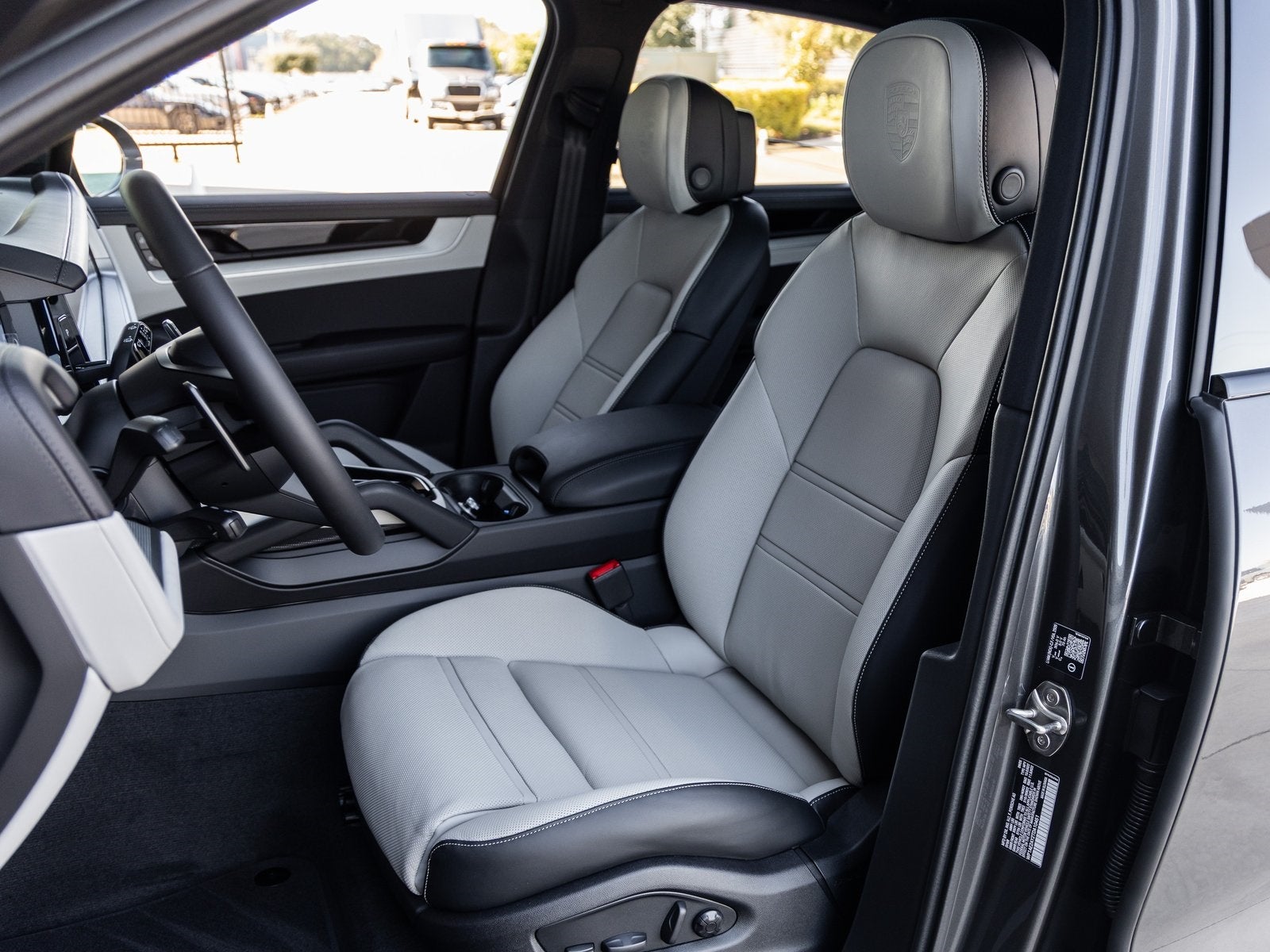 2026 Porsche Cayenne E-Hybrid Cayenne E-Hybrid