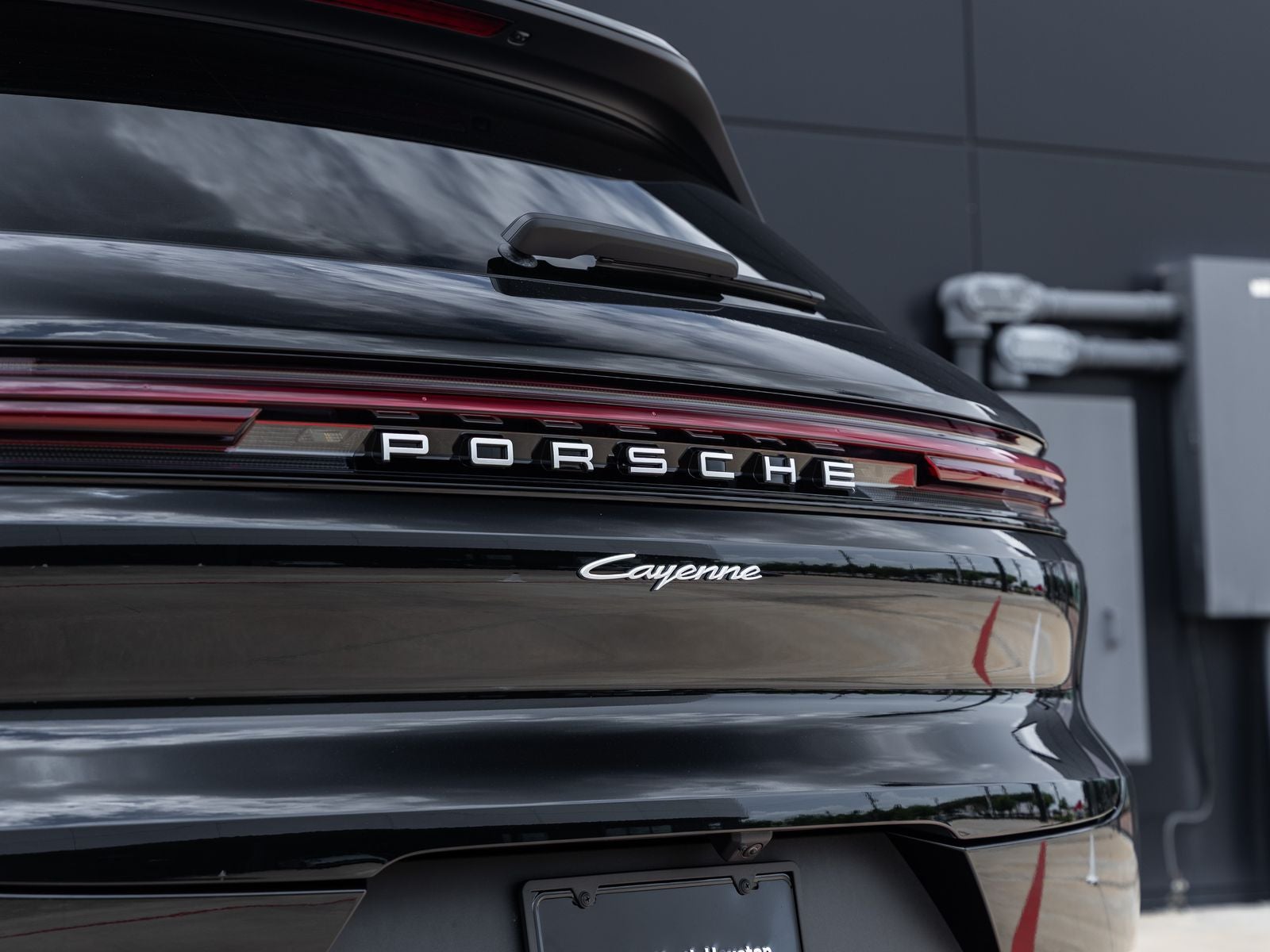 2026 Porsche Cayenne Cayenne E-Hybrid