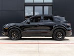 2026 Porsche Cayenne Cayenne E-Hybrid