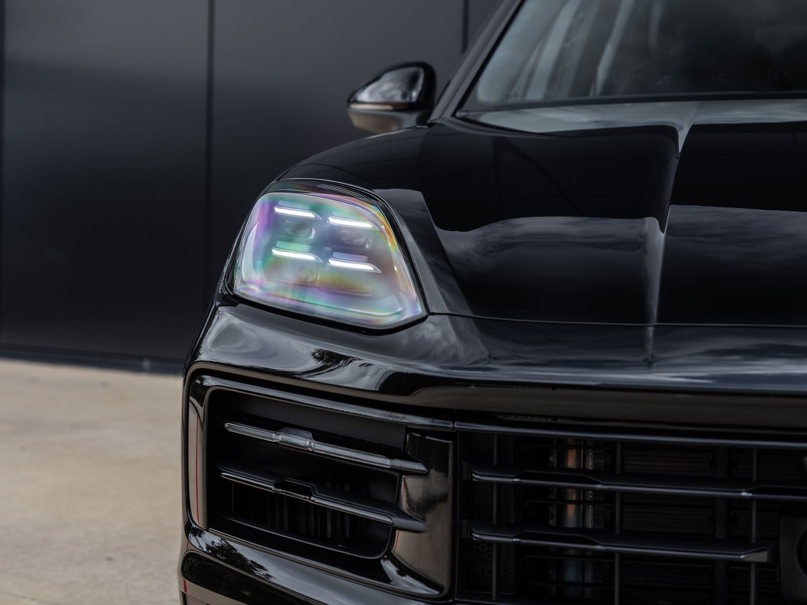 2026 Porsche Cayenne Cayenne E-Hybrid