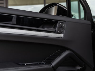 2026 Porsche Cayenne Cayenne E-Hybrid