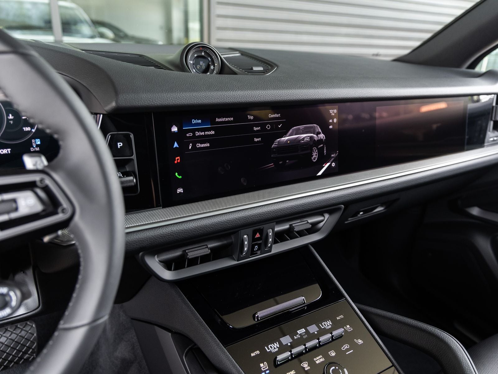 2026 Porsche Cayenne Cayenne E-Hybrid