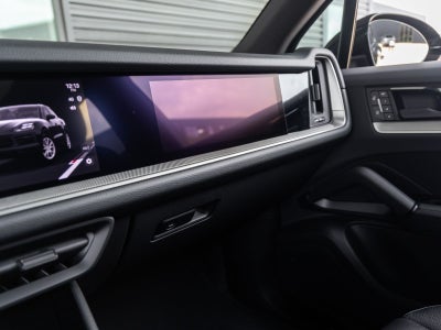 2026 Porsche Cayenne Cayenne E-Hybrid