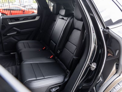 2026 Porsche Cayenne Cayenne E-Hybrid