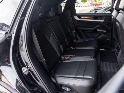 2026 Porsche Cayenne Cayenne E-Hybrid