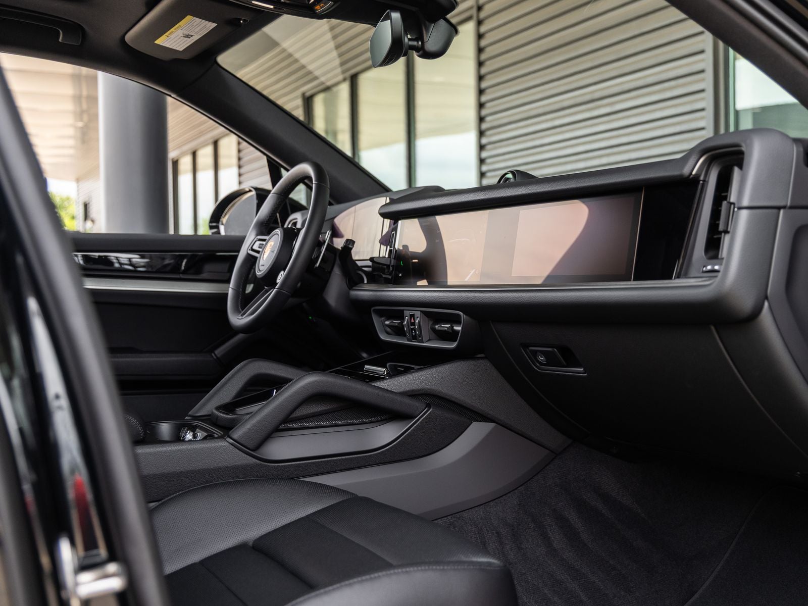 2026 Porsche Cayenne Cayenne E-Hybrid
