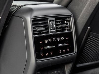2025 Porsche Cayenne E-Hybrid
