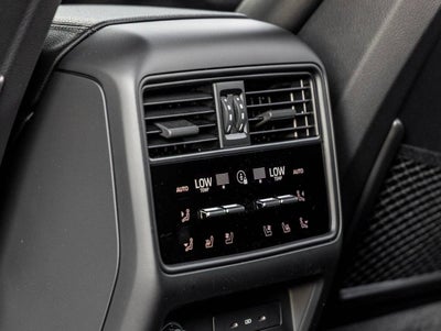 2025 Porsche Cayenne E-Hybrid