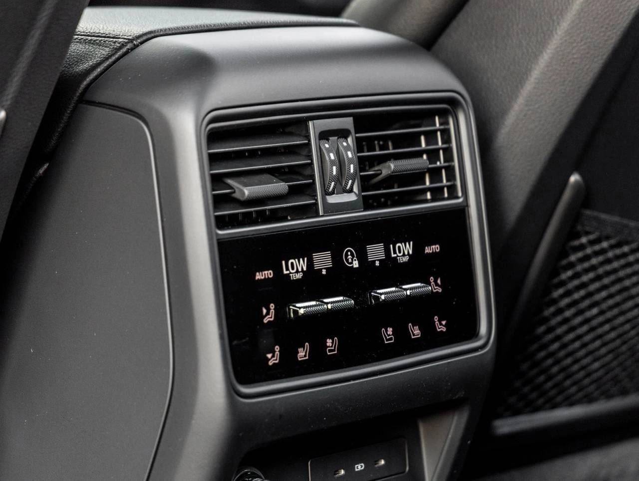 2025 Porsche Cayenne E-Hybrid