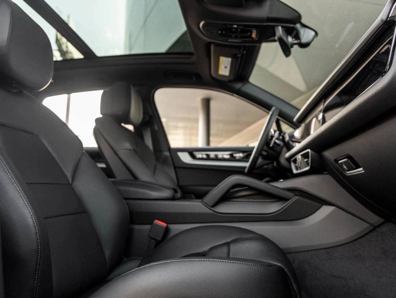 2025 Porsche Cayenne E-Hybrid