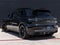 2025 Porsche Cayenne E-Hybrid