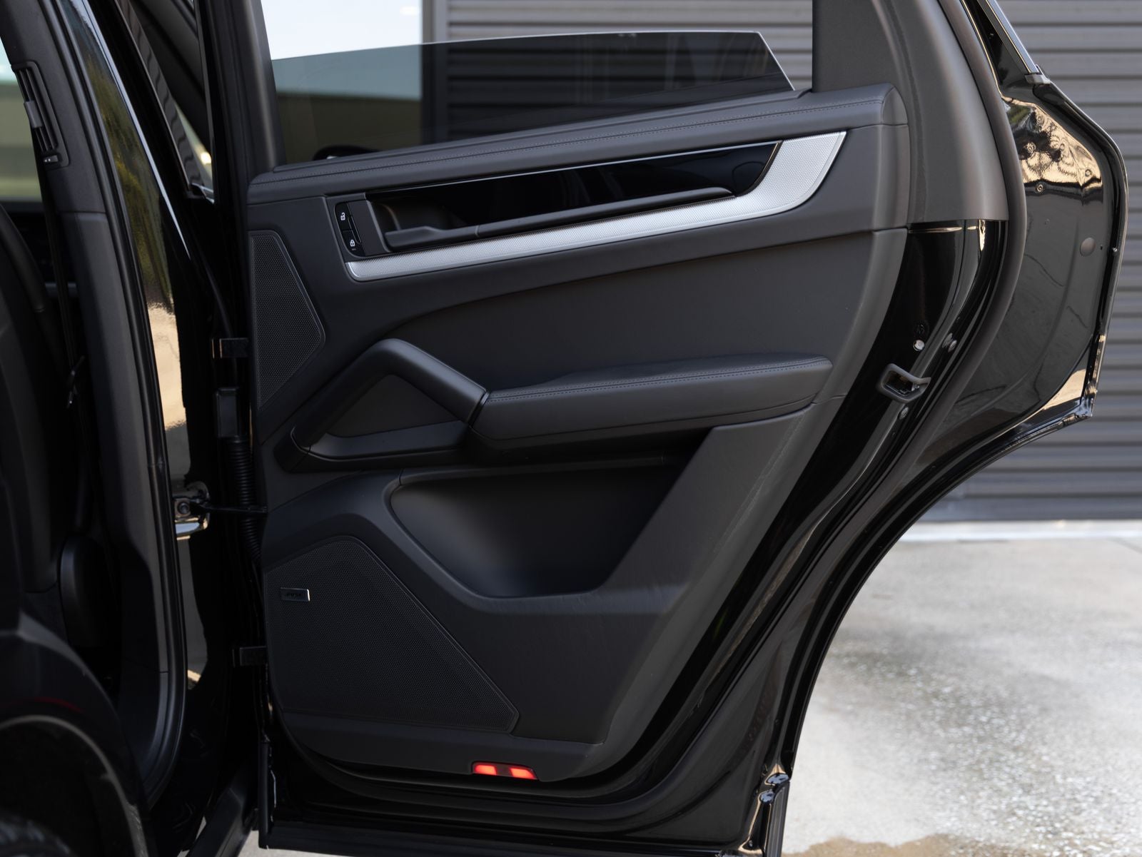 2025 Porsche Cayenne E-Hybrid