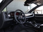 2025 Porsche Cayenne E-Hybrid