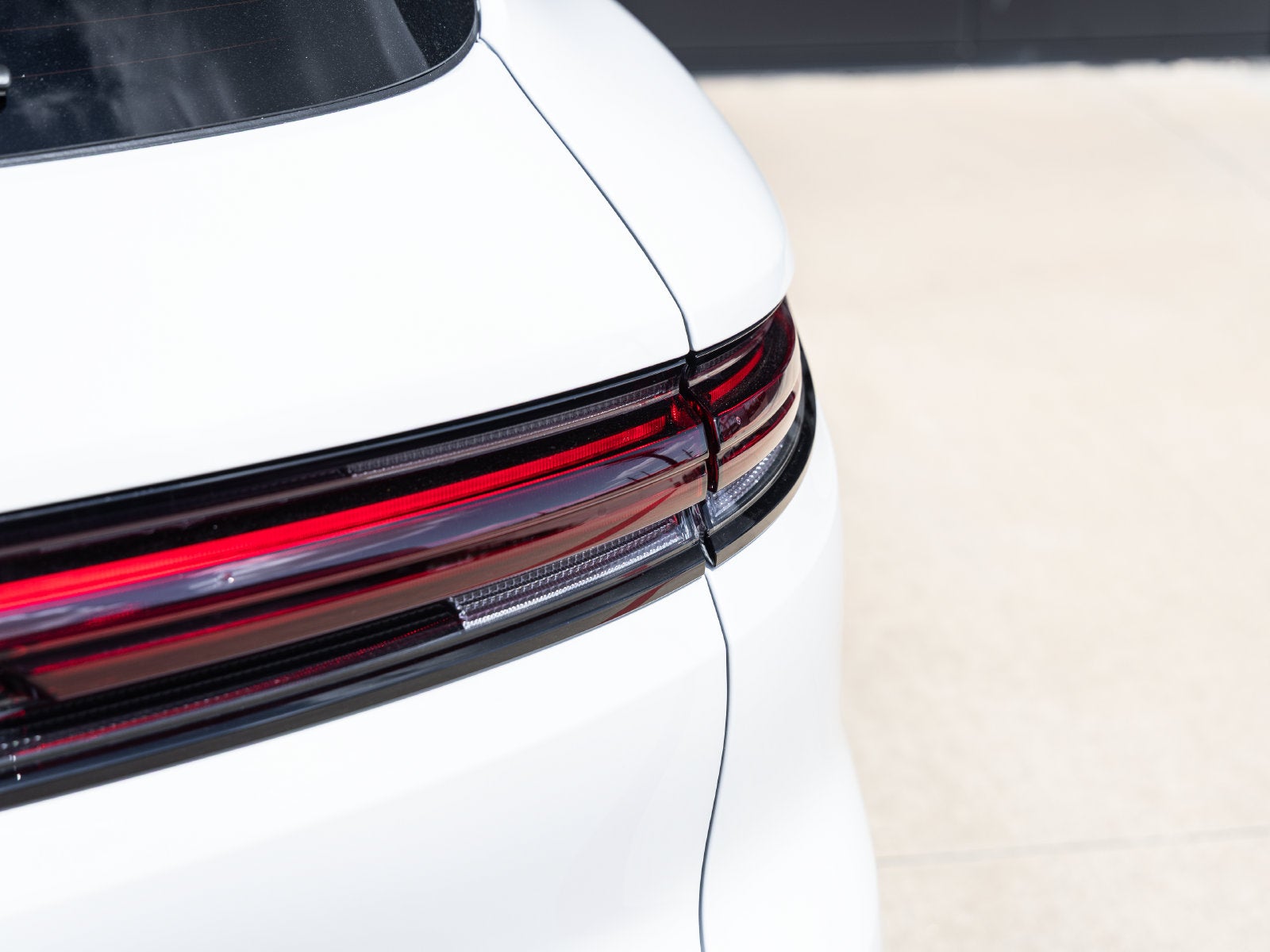 2026 Porsche Cayenne Cayenne E-Hybrid