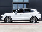 2026 Porsche Cayenne Cayenne E-Hybrid