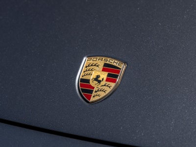 2020 Porsche Cayenne Cayenne E-Hybrid