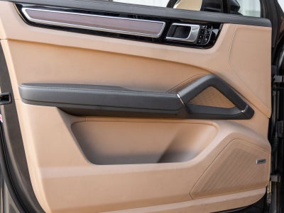 2020 Porsche Cayenne Cayenne E-Hybrid