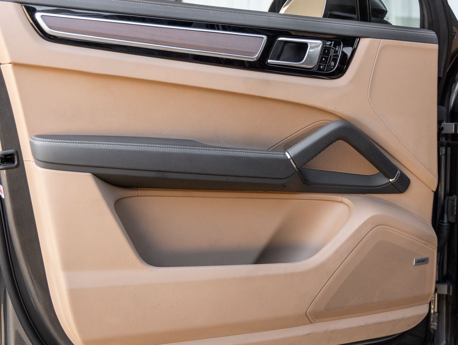 2020 Porsche Cayenne Cayenne E-Hybrid