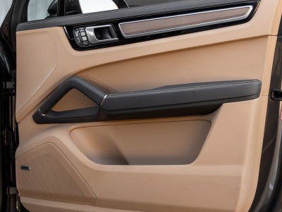 2020 Porsche Cayenne Cayenne E-Hybrid