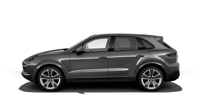 2020 Porsche Cayenne Cayenne E-Hybrid