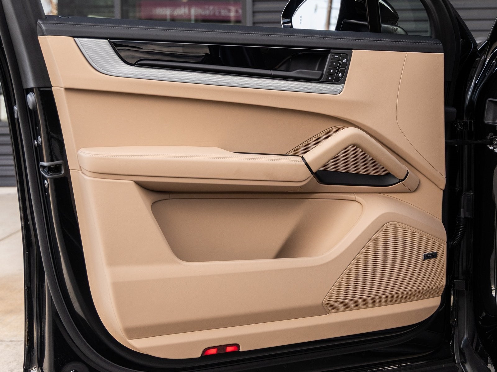 2026 Porsche Cayenne E-Hybrid Cayenne E-Hybrid