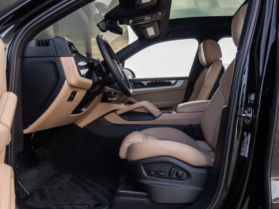 2026 Porsche Cayenne E-Hybrid Cayenne E-Hybrid