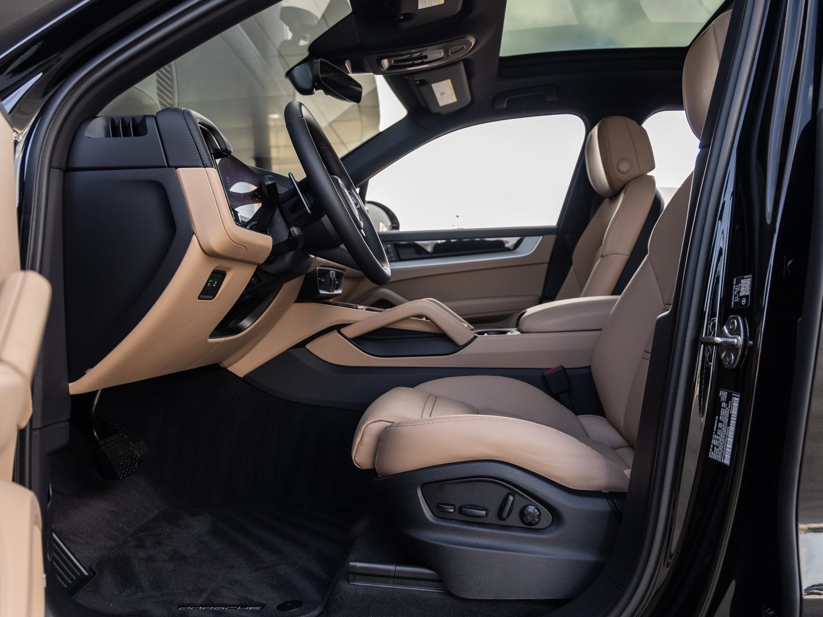 2026 Porsche Cayenne E-Hybrid Cayenne E-Hybrid