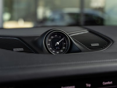 2026 Porsche Cayenne E-Hybrid Cayenne E-Hybrid