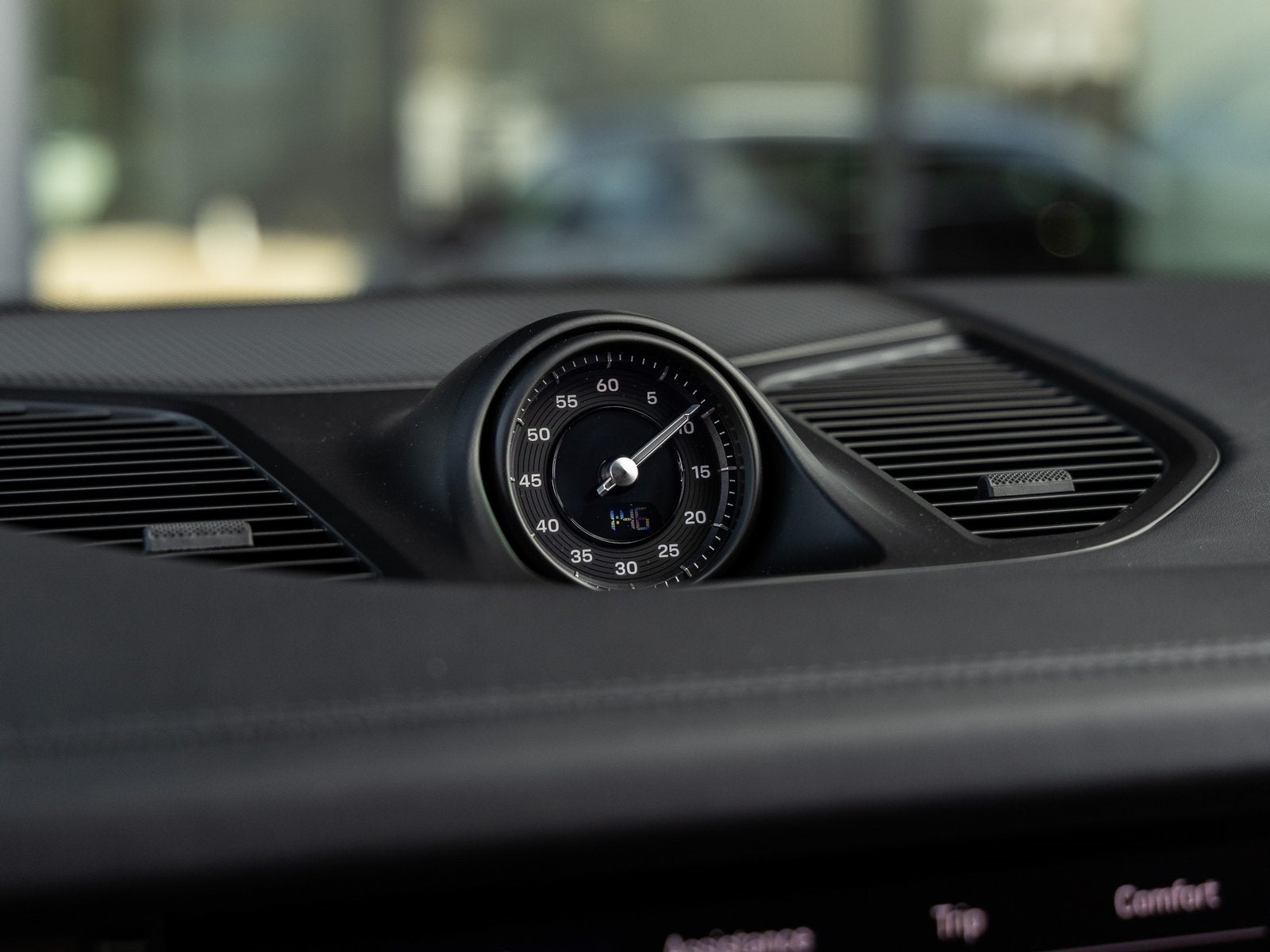 2026 Porsche Cayenne E-Hybrid Cayenne E-Hybrid