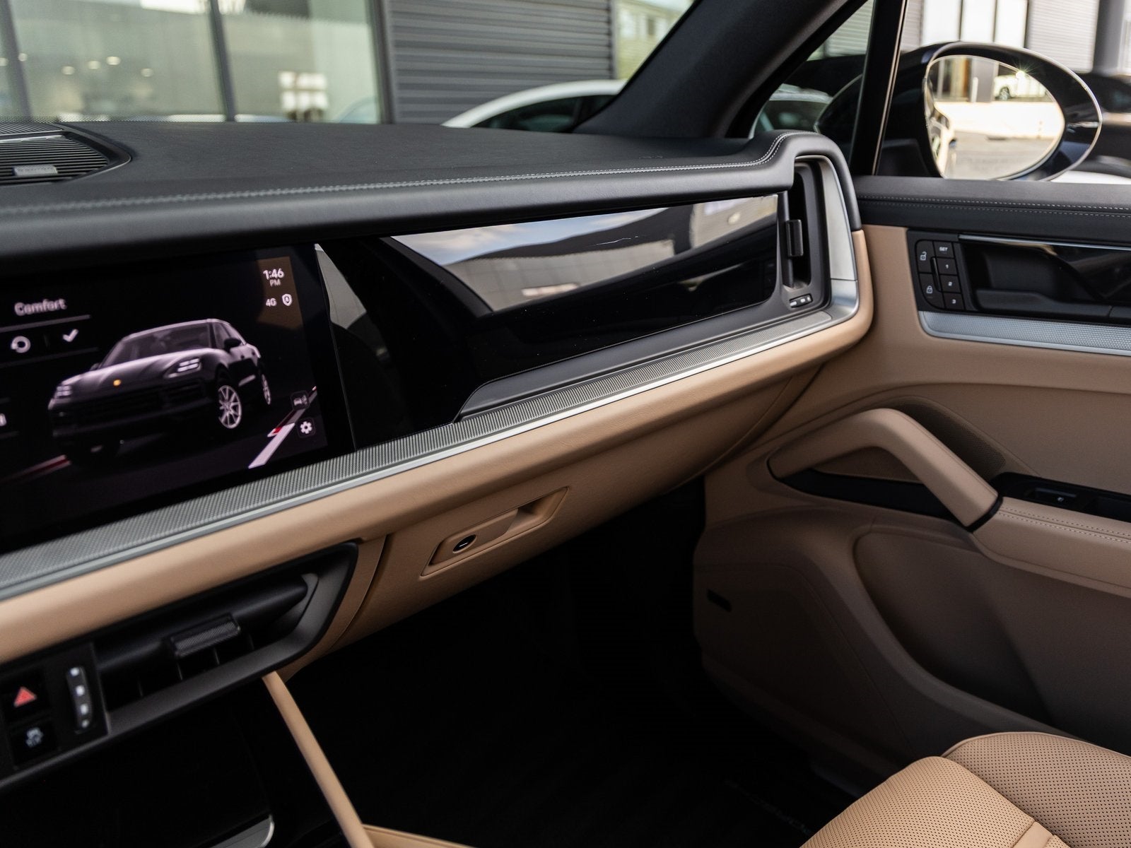 2026 Porsche Cayenne E-Hybrid Cayenne E-Hybrid