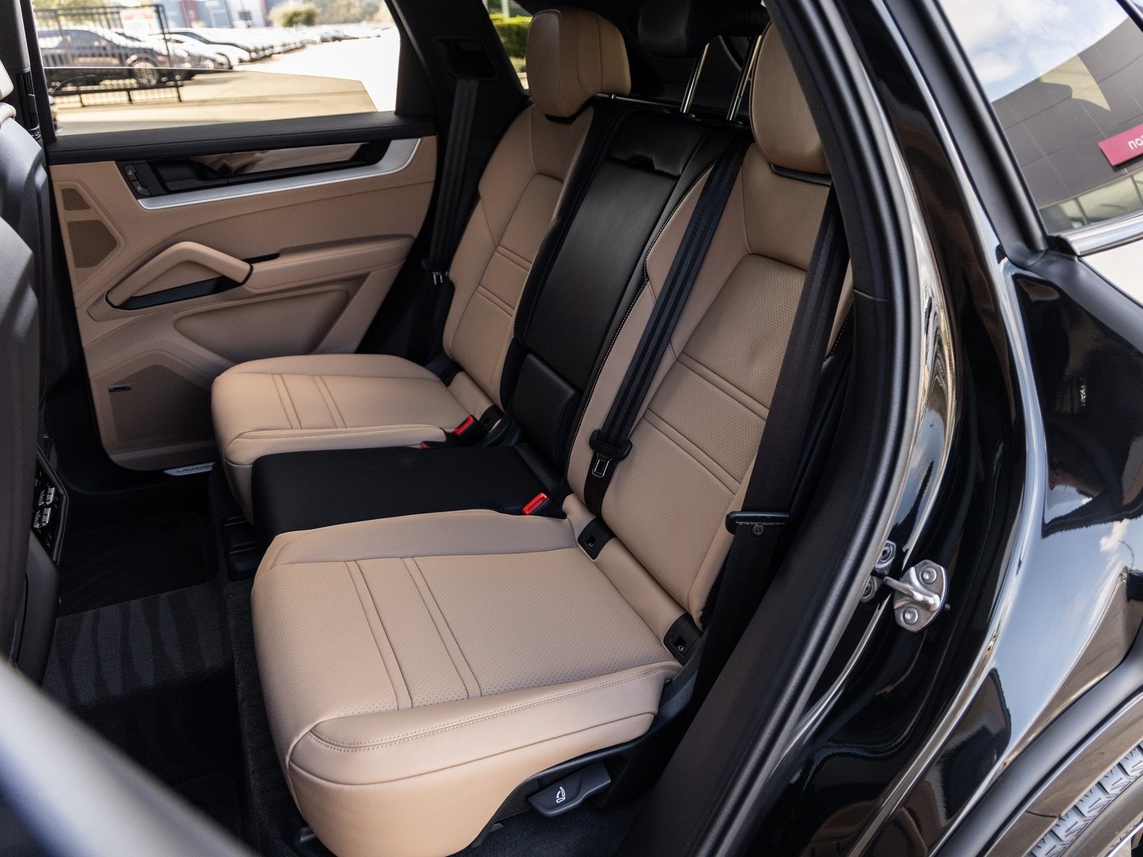 2026 Porsche Cayenne E-Hybrid Cayenne E-Hybrid