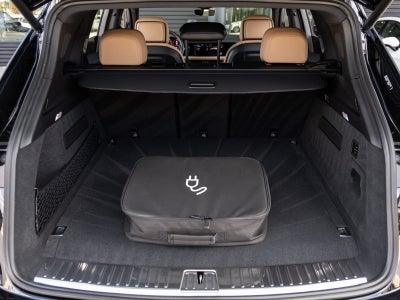 2026 Porsche Cayenne E-Hybrid Cayenne E-Hybrid