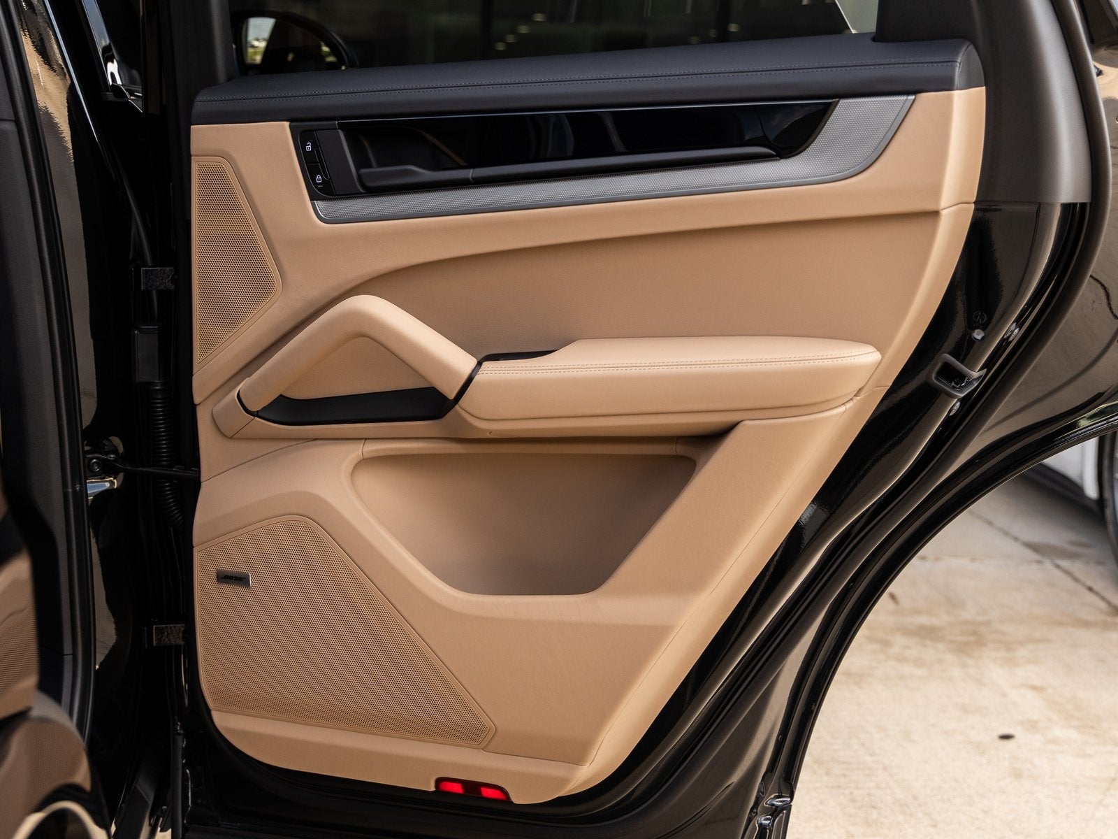 2026 Porsche Cayenne E-Hybrid Cayenne E-Hybrid