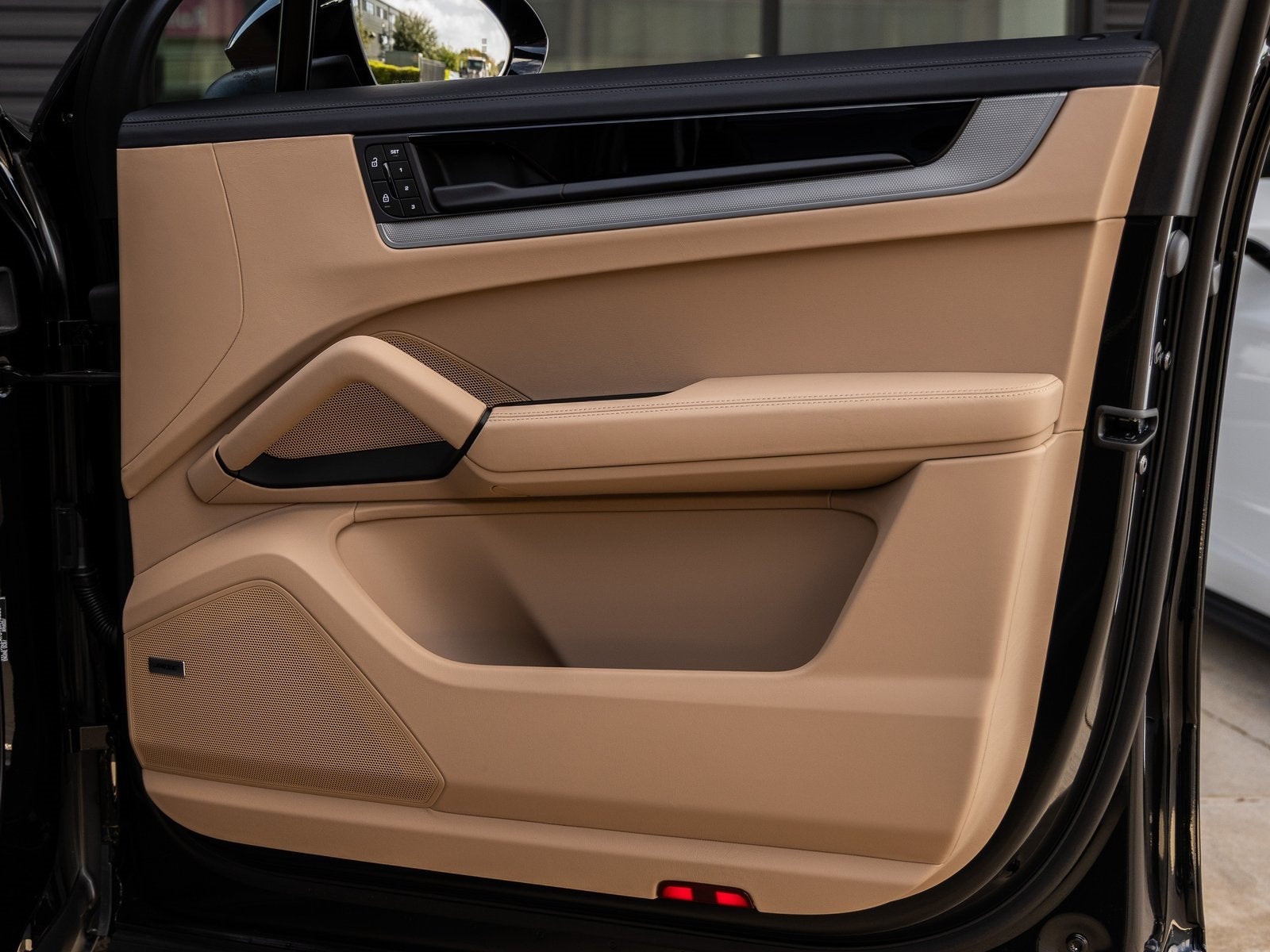 2026 Porsche Cayenne E-Hybrid Cayenne E-Hybrid