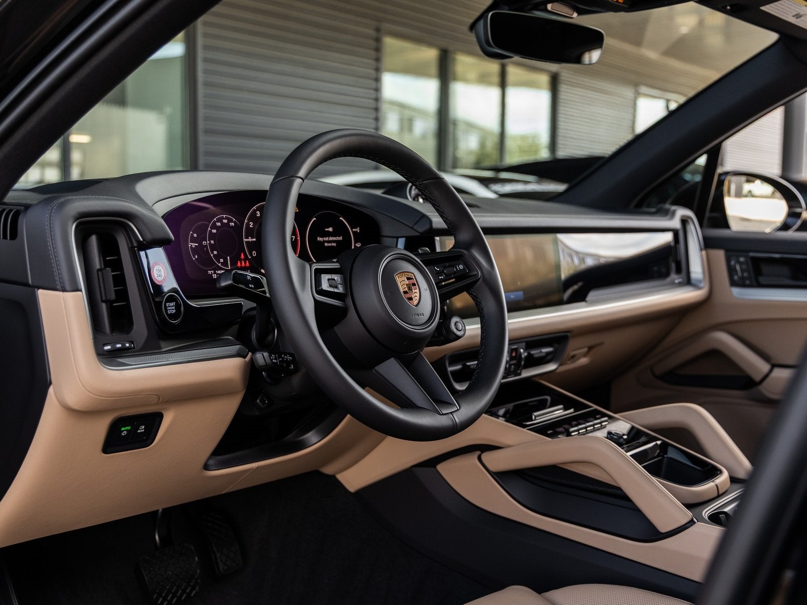 2026 Porsche Cayenne E-Hybrid Cayenne E-Hybrid