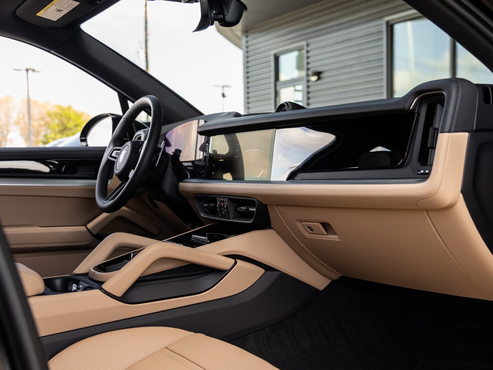 2026 Porsche Cayenne E-Hybrid Cayenne E-Hybrid